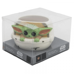 Star Wars - Grogu 3D Tasse