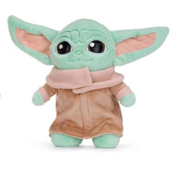 Star Wars The Mandalorian - Grogu The Child Plüsch - 30 cm