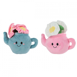 Take Me Home Kuschelige Teekanne Pflanze 19 cm