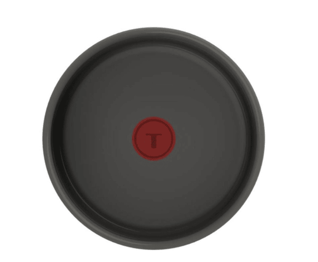 Tefal Kasserolle 20 cm 3 Liter So Recycled Schwarz, ideal für Saucen und kleine Gerichte, praktisch und vielseitig im Küchenalltag