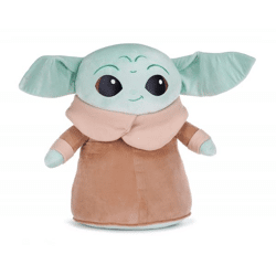 The Mandalorian: The Child - Plüschfigur 76cm