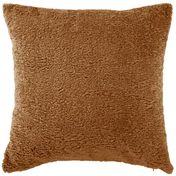 Tiseco Kissen Dolly Kamel 60 x 60 cm