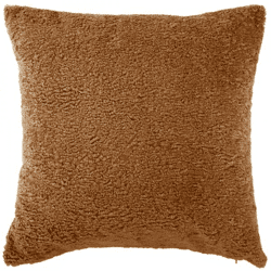Tiseco Kissen Dolly Kamel 60 x 60 cm