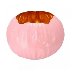 Topf Marrakesch hell rosa gold 50 cm