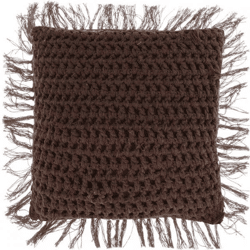 Unique Living Kissen Tufo Kokosnuss 45 x45 cm