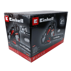 Einhell GC‑PC 1435 I TC Benzin-Kettensäge 35 cm  