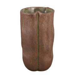 PTMD Blumentopf Roddie hoch S Rest 40 cm