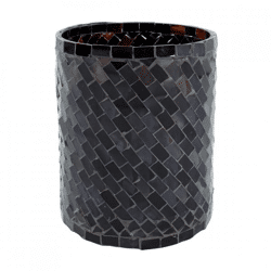 PTMD Windlicht Maria Glas S 13,5 cm