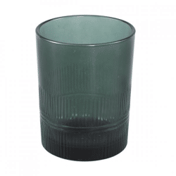 PTMD Windlicht Yousra S grün 12,5 cm