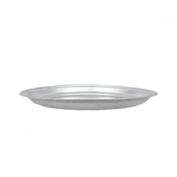 Schale Zink Basic 34 cm