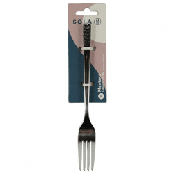 Sola Montana Dessertgabel 18,5 cm 3 Stück