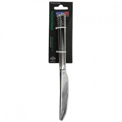 Sola Montana Premium-Dessertmesser 21,5 cm 3 Stück