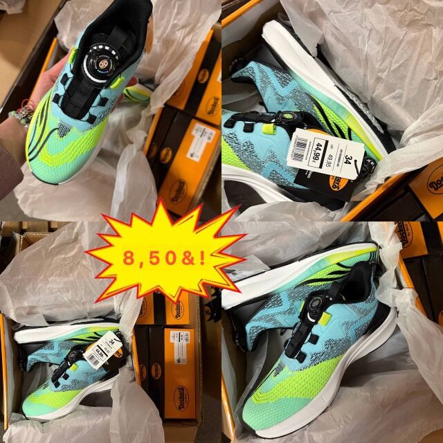 8,50 € DOCKERS Sneaker Kategorie A neue Schuhe Größen 33-40 Kinder Damen Jugendliche Originalkartons Deutschland Stock