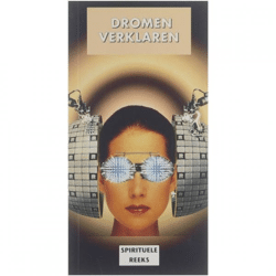 Book Spiritual Series explaining dreams