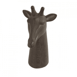 Countryfield Statue Mokambo XS braun 23 cm