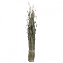 J-Line Bündel von Gräsern grün 87,5 cm