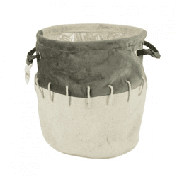 Original Strömungskorb beige 22 cm
