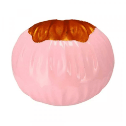Topf Marrakesch hell rosa gold 50 cm
