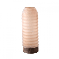 PTMD Vase Yana M braun 30 cm