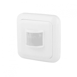 Smartwares drahtloser batteriebetriebener Bewegungsmelder SH4-90154