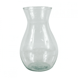 Vase Wazon Glas 20 cm