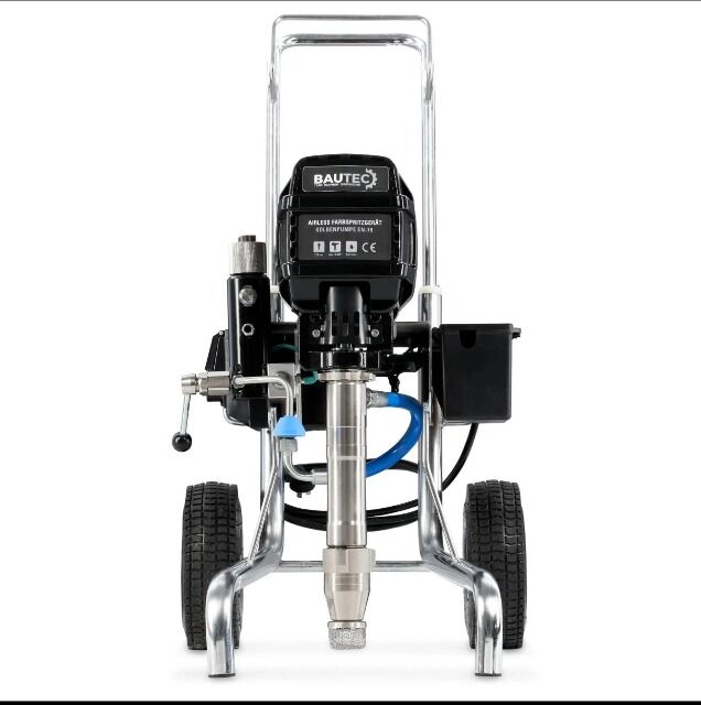 BAUTEC Airless paint sprayer EN-79 