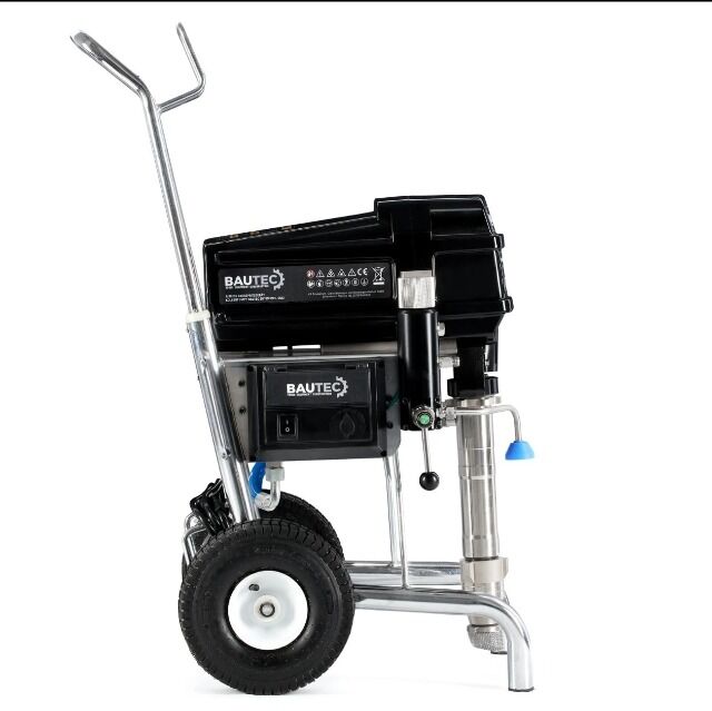 BAUTEC Airless paint sprayer EN-79 