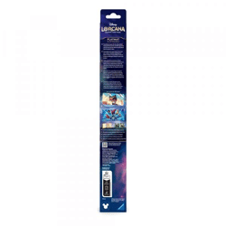 Disney Lorcana: Set 7 - Archazia's Island: Tigger play mat 