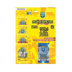 FIFA 365 2025/26 TC Adrenalyn XL – MULTIPACK