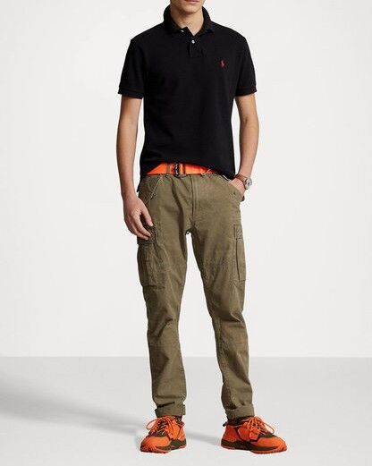 Herren Poloshirts Ralph Lauren 