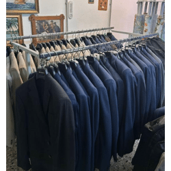  Herren Sakkos
