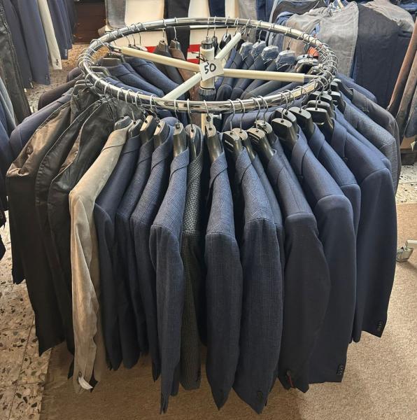  Herren Sakkos