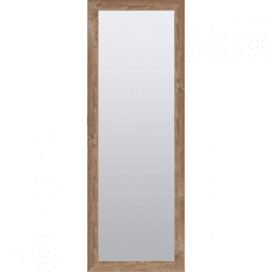 Len-Fra Wandspiegel Carmen 56 x 146 cm VE45