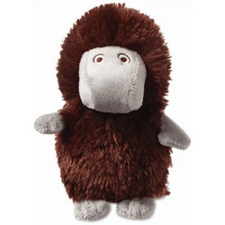 Moomin Ancestor approx. 16.5 cm plush figure