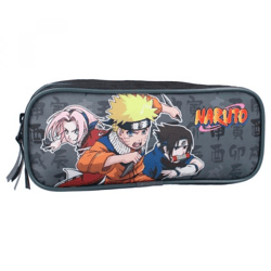 Naruto - Federmäppchen - 