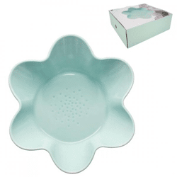Sagaform Piccadilly Schale mintgrün 25 cm