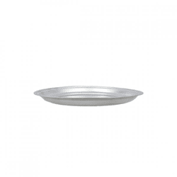 Schale Zink Basic 25,5 cm