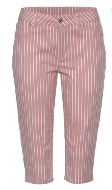 Damen Caprihose Lascana