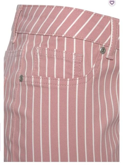 Damen Caprihose Lascana