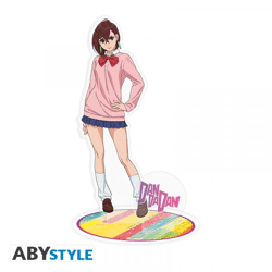 DAN DA DAN - Acrylic® - Momo Ayase