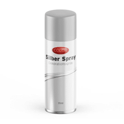 Dekorationsspray 