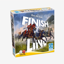 Finishline - Familienspiel