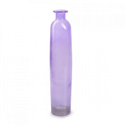 Flasche Tossa lila 30 cm