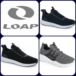 Herren Sportschuhe Loap