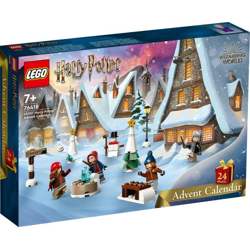 LEGO® 76418 - Harry Potter Adventskalender 2023 (227 Teile)