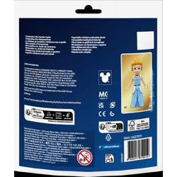 LEGO® Disney™ 30695 - Cinderellas Mini-Gartenschloss - Recruitment Bags / Polybeutel