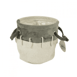 Original flow basket beige 15 cm