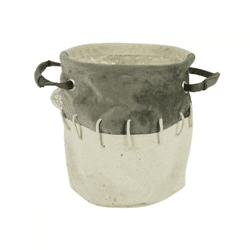 Original flow basket beige 20 cm
