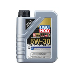 Liqui Moly Special Tec F 5W-30 Motoröl, 1 Liter, ÖL 