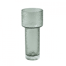PTMD Vase Blane S grün 20 cm